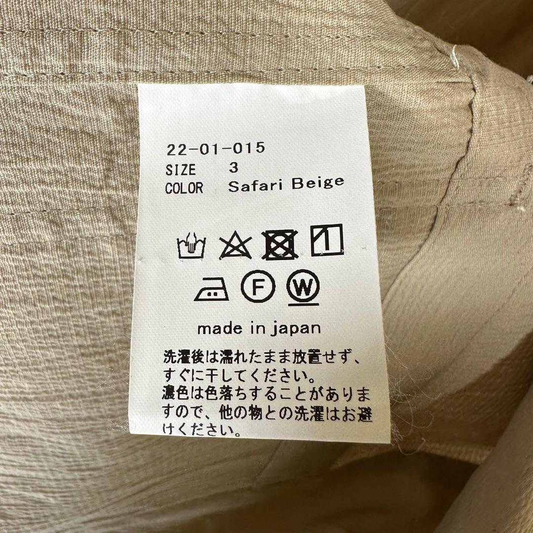 『AUBETT』オーベット (3) テーラードジャケット