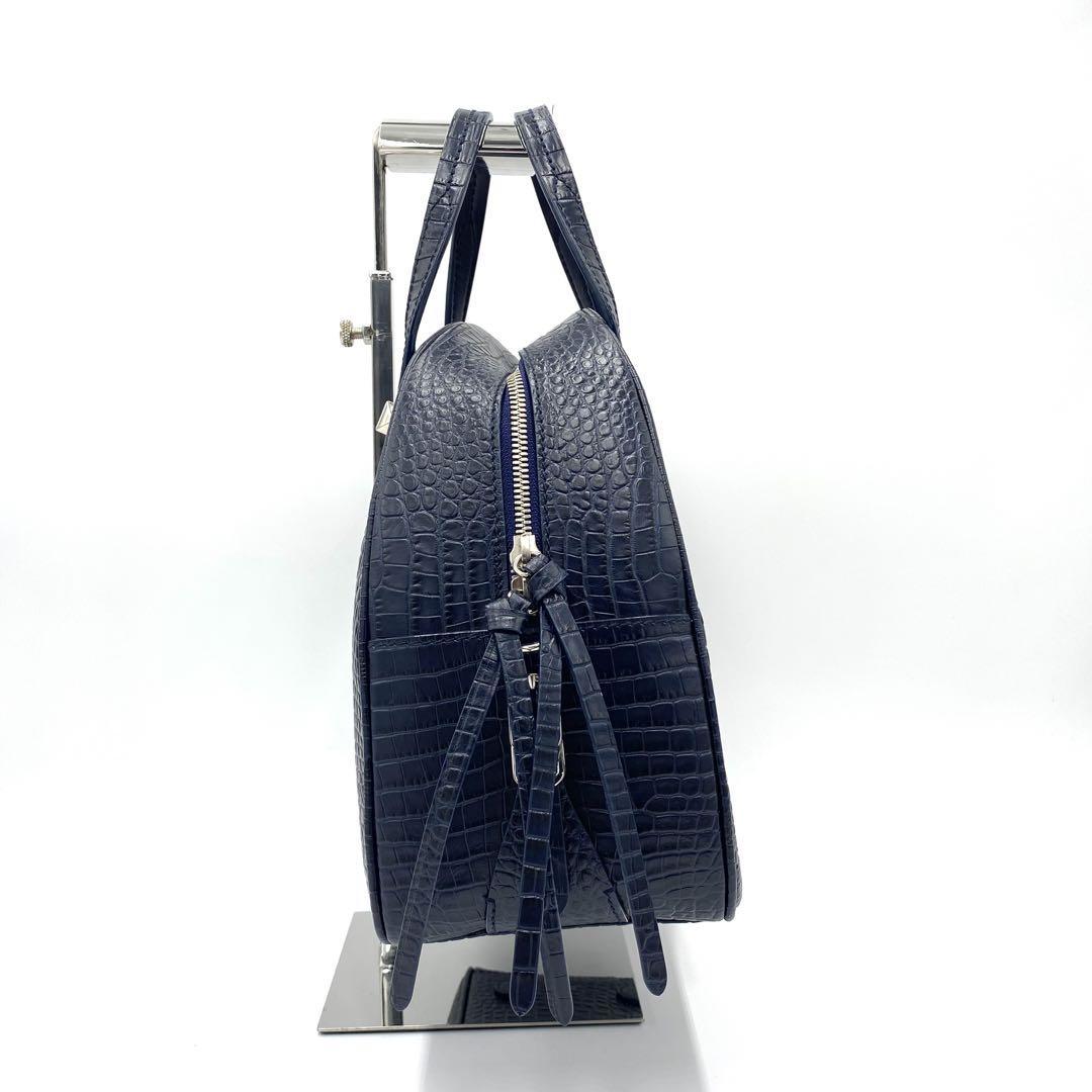『JIMMY CHOO』ジミーチュウ ヴァレンヌボーリング 2WAYバッグ
