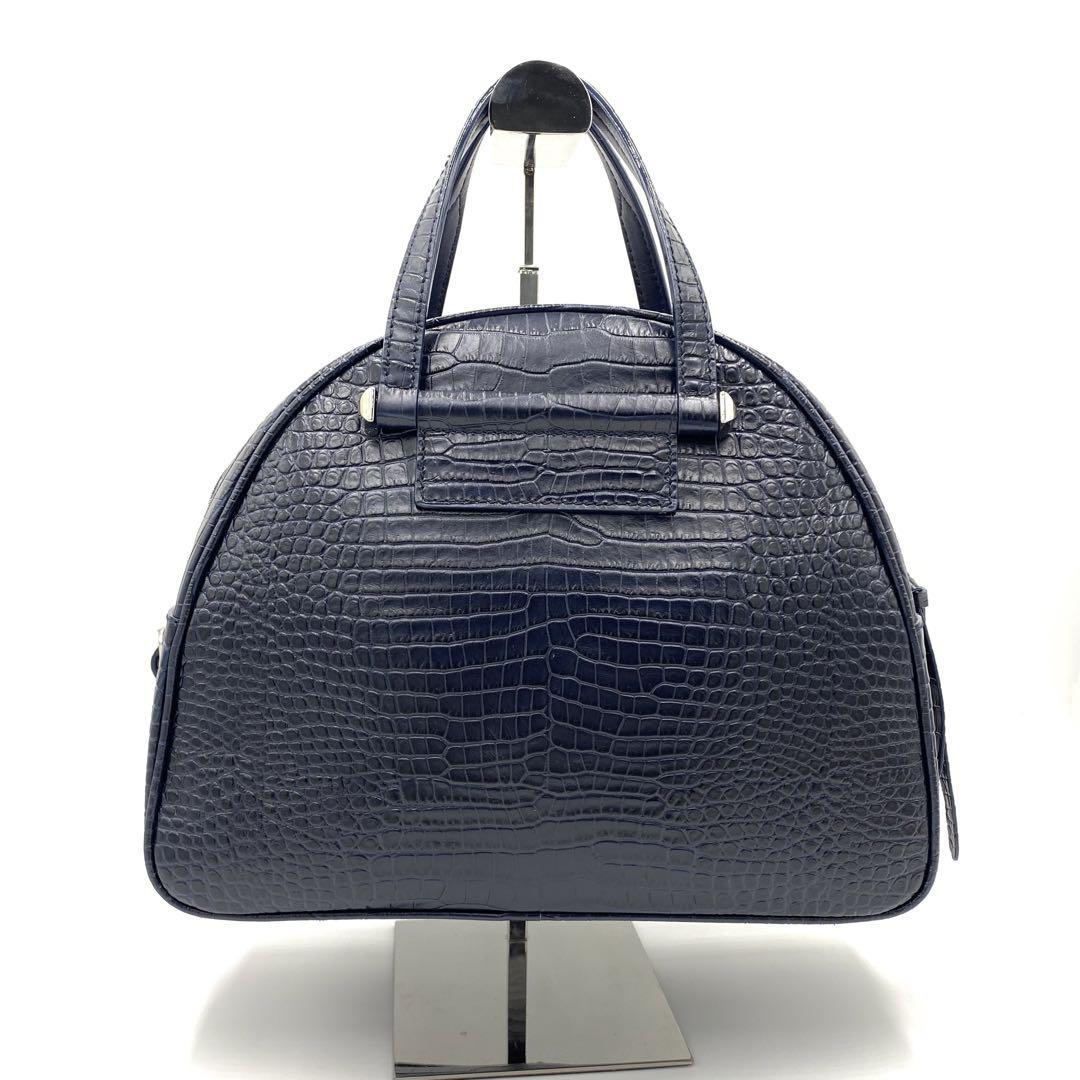 『JIMMY CHOO』ジミーチュウ ヴァレンヌボーリング 2WAYバッグ