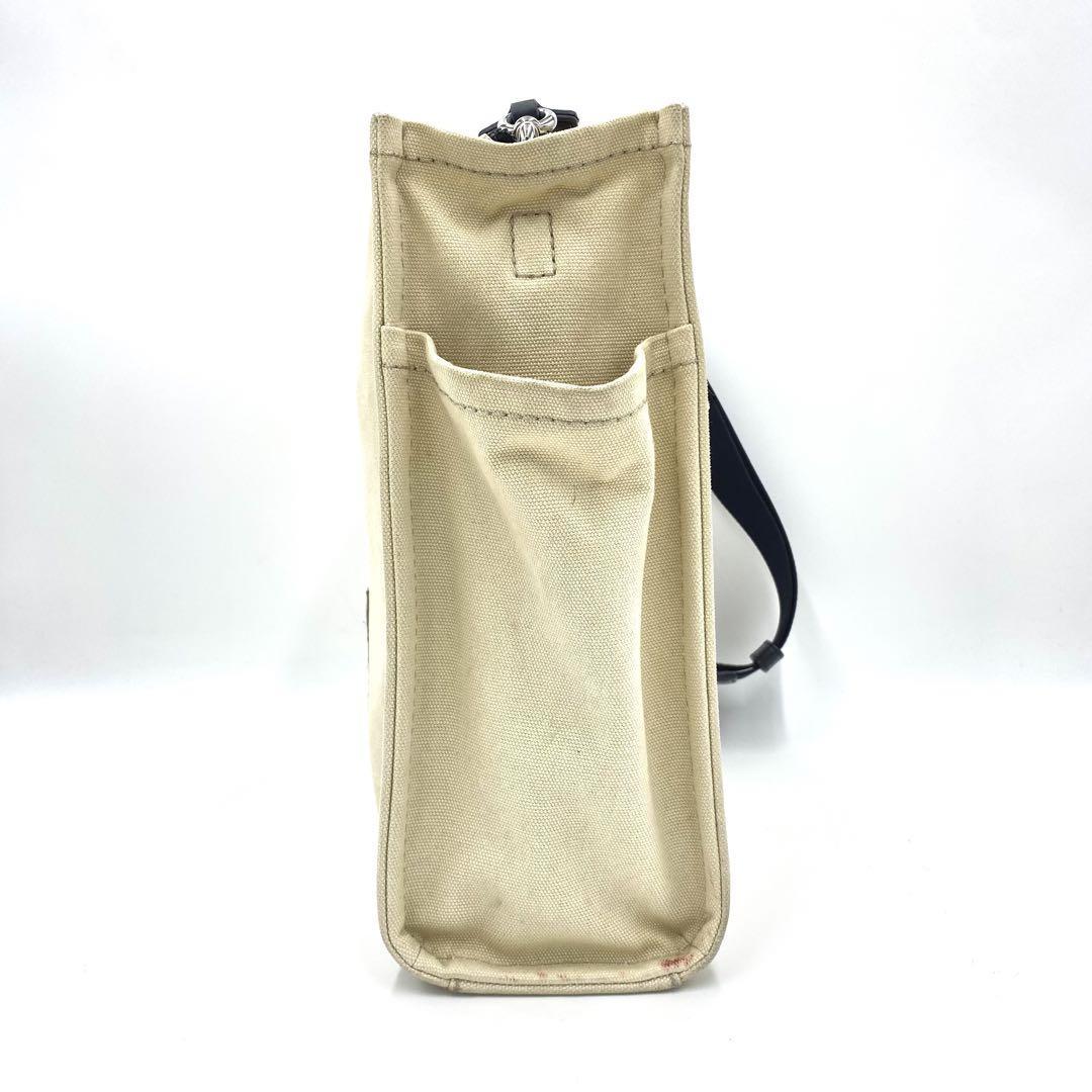 『MARC JACOBS』マークジェイコブス ショルダーブックバック