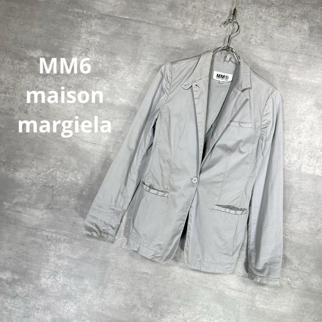 『maison margiela』メゾンマルジェラ (38) ジャケット
