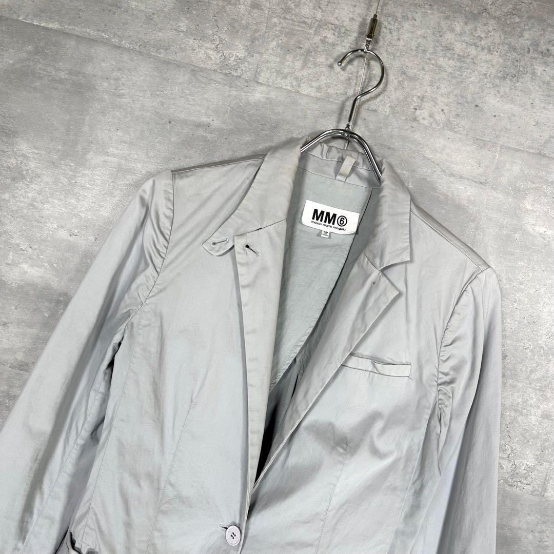 『maison margiela』メゾンマルジェラ (38) ジャケット