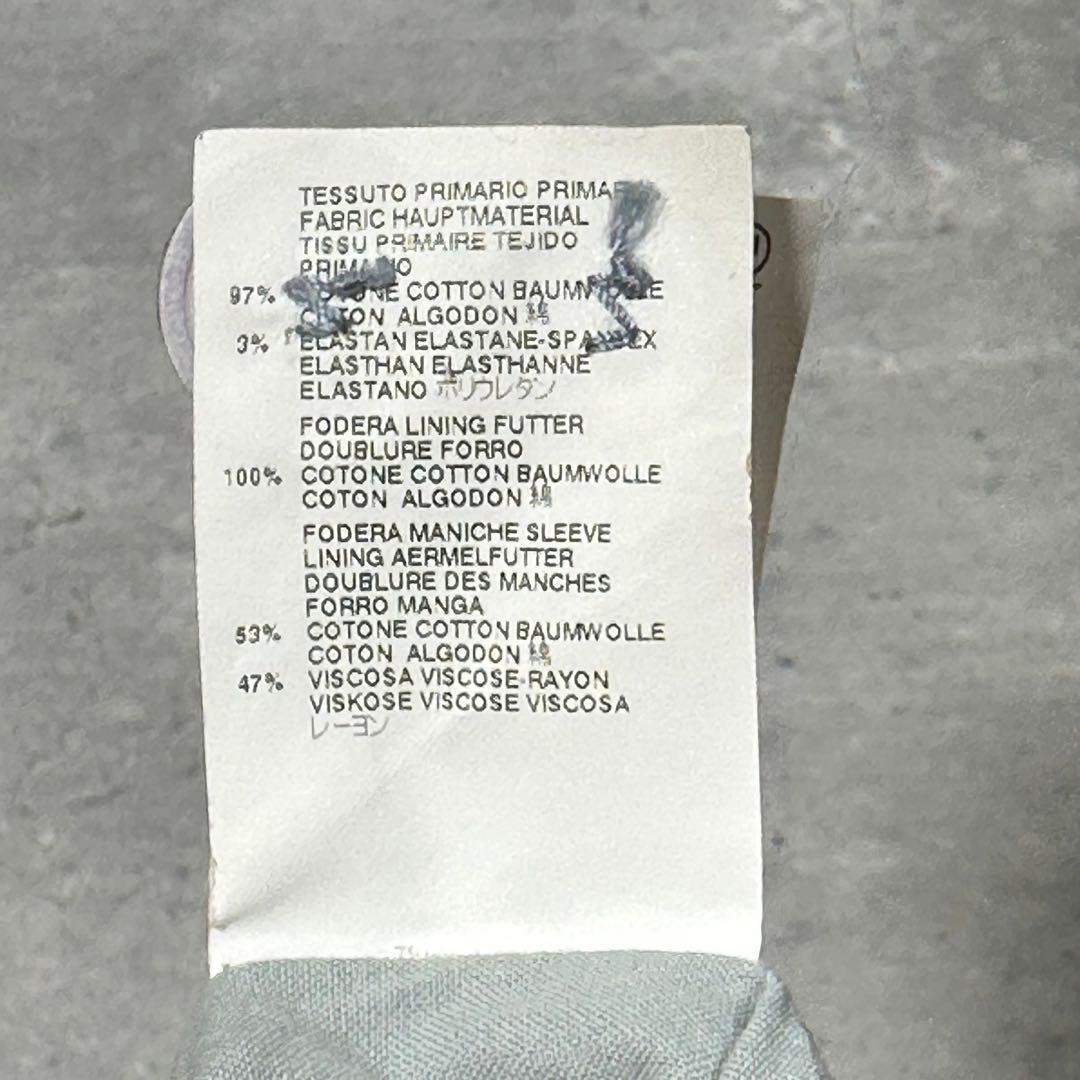 『maison margiela』メゾンマルジェラ (38) ジャケット