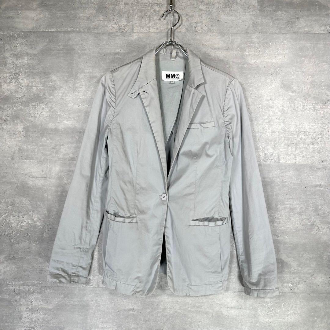『maison margiela』メゾンマルジェラ (38) ジャケット