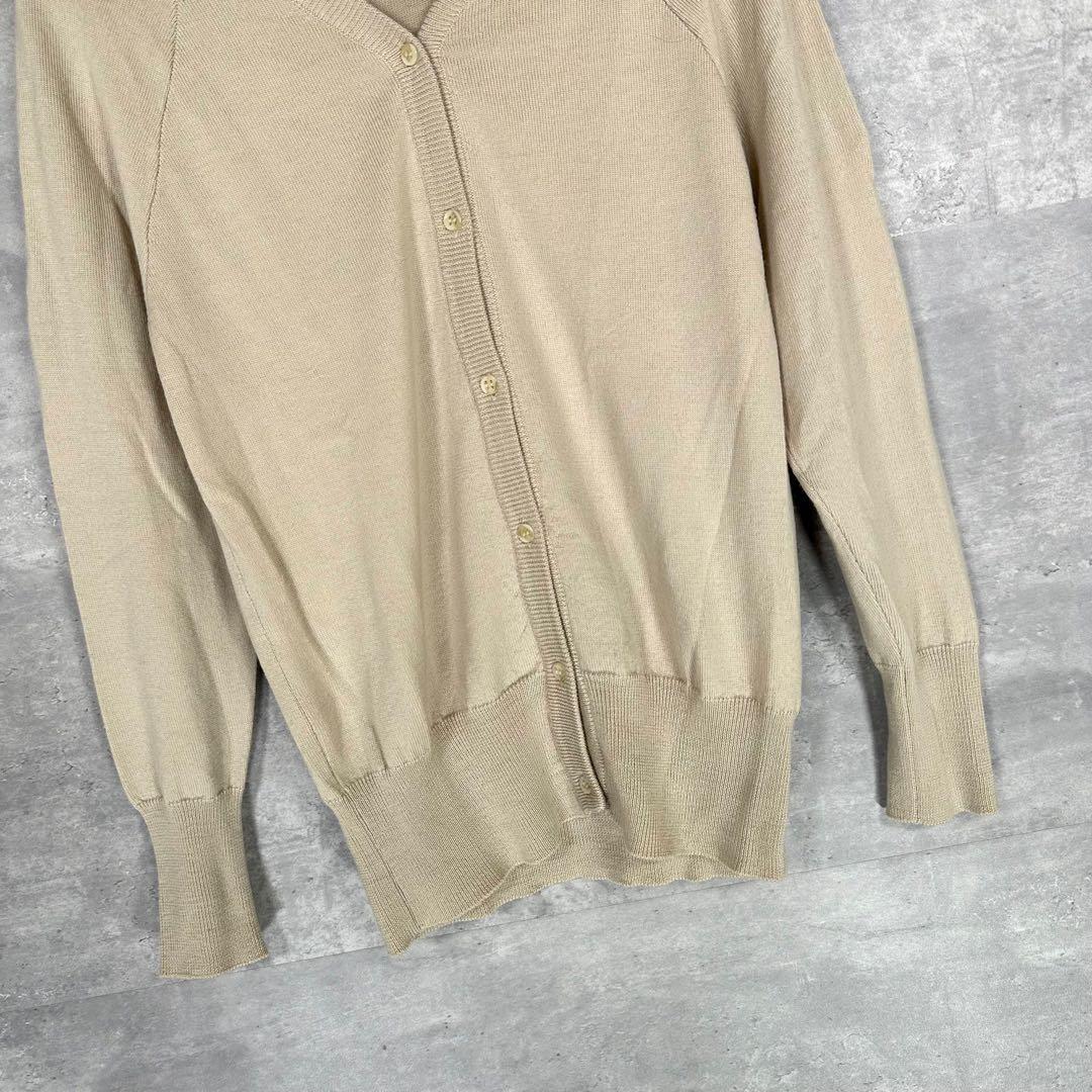 『MM6 maison margiela』メゾンマルジェラ (S) ニット