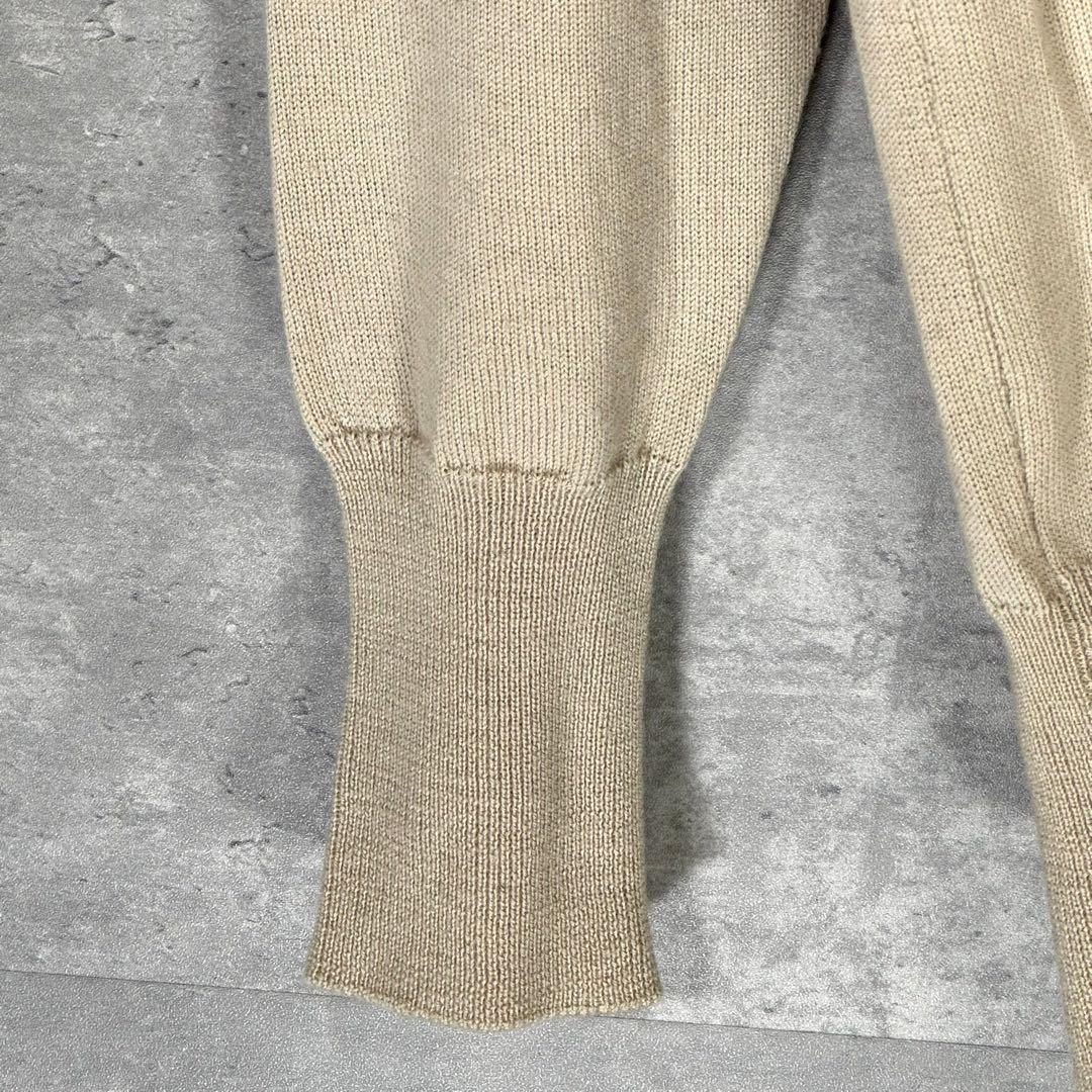 『MM6 maison margiela』メゾンマルジェラ (S) ニット