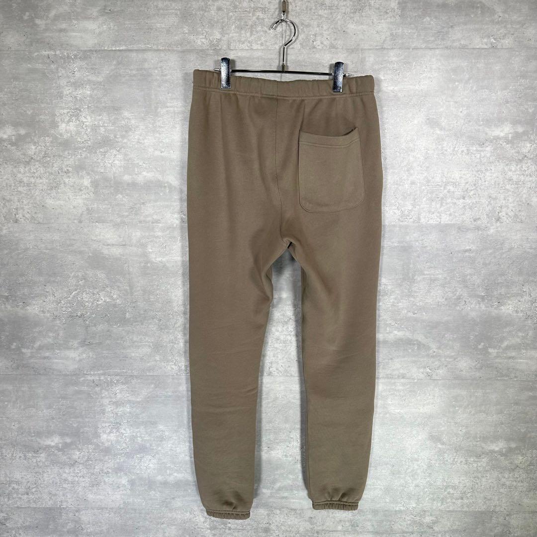『ESSENTIALS』エッセンシャルズ (M) スウェットパンツ