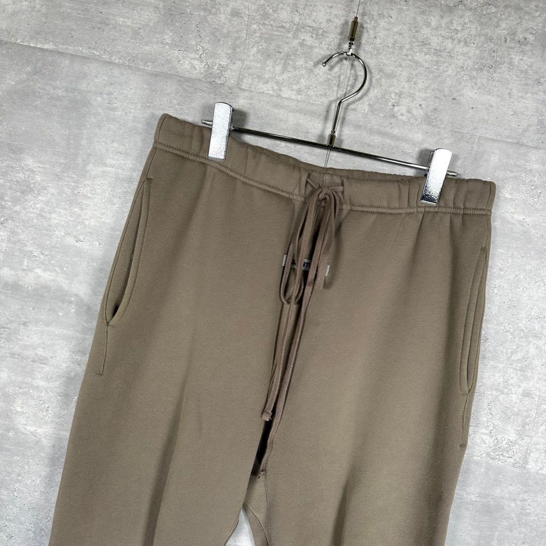 『ESSENTIALS』エッセンシャルズ (M) スウェットパンツ