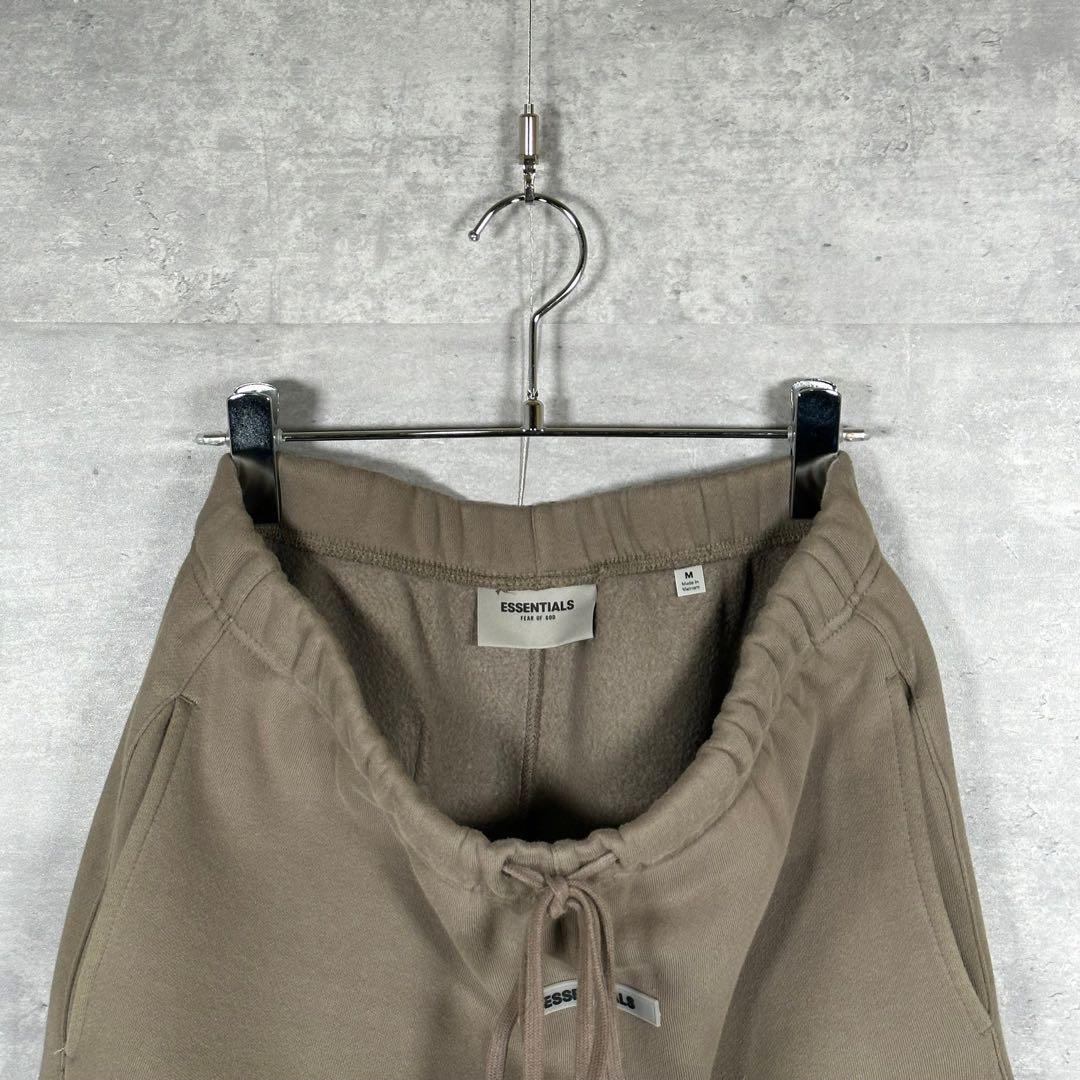 『ESSENTIALS』エッセンシャルズ (M) スウェットパンツ