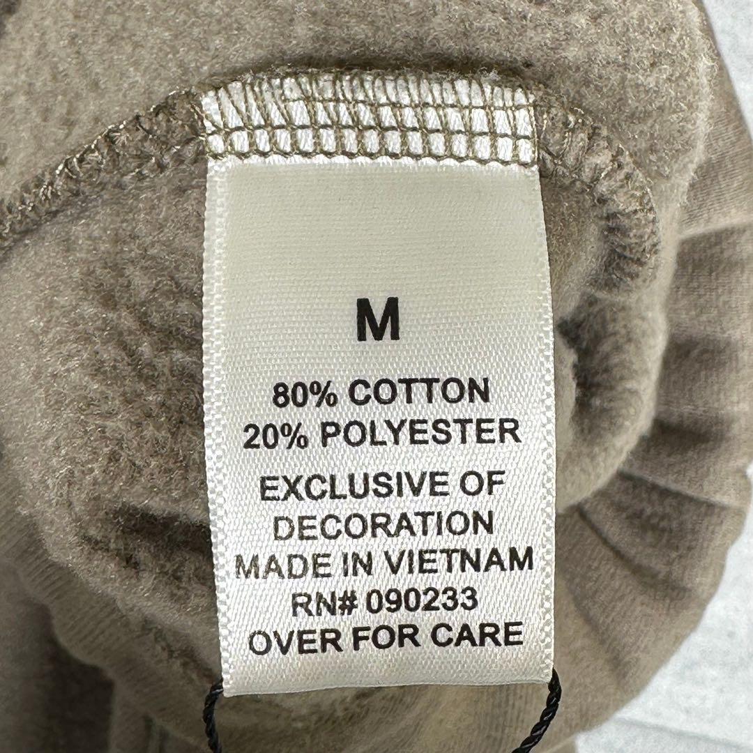 『ESSENTIALS』エッセンシャルズ (M) スウェットパンツ