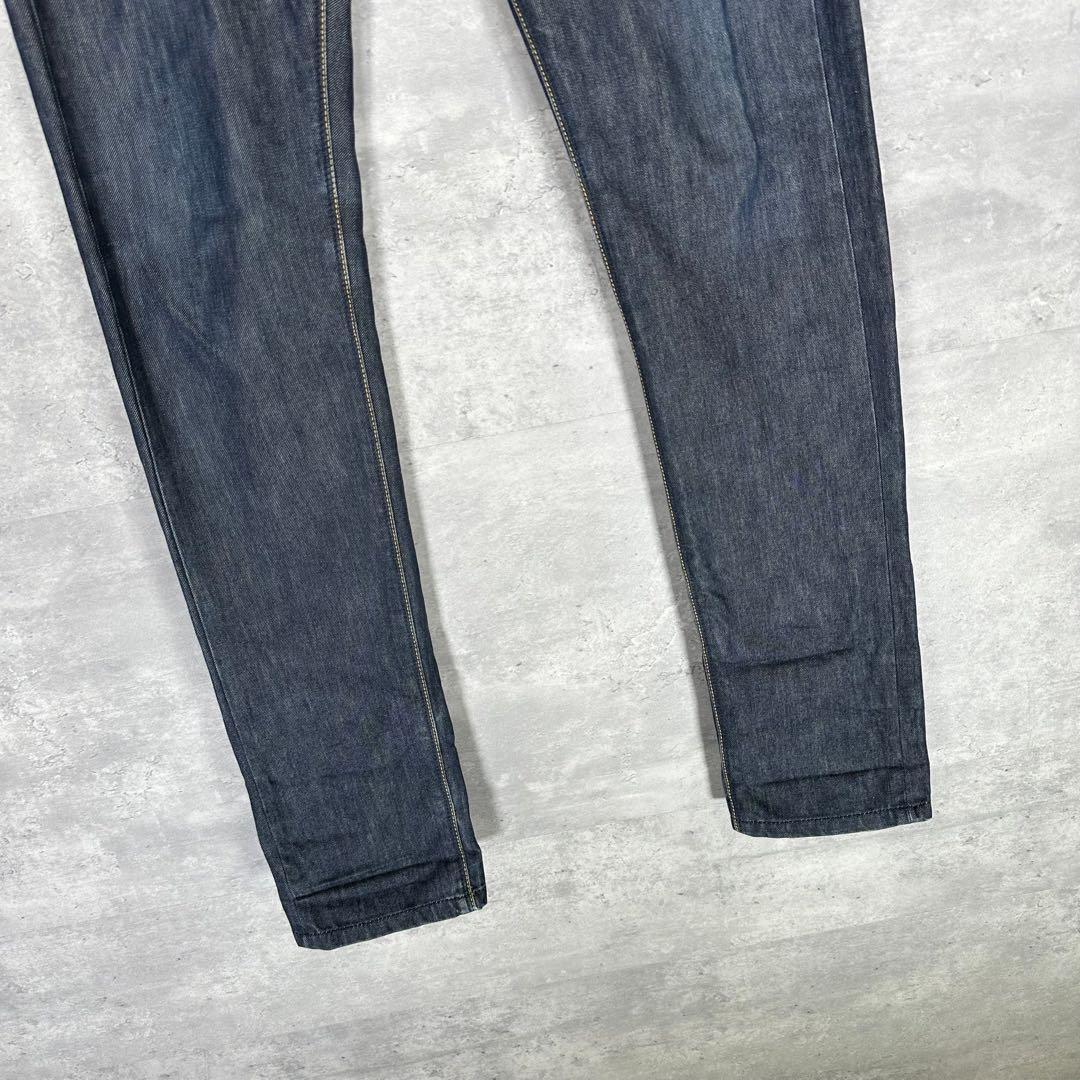 『raf simons』ラフシモンズ (30) デニムパンツ