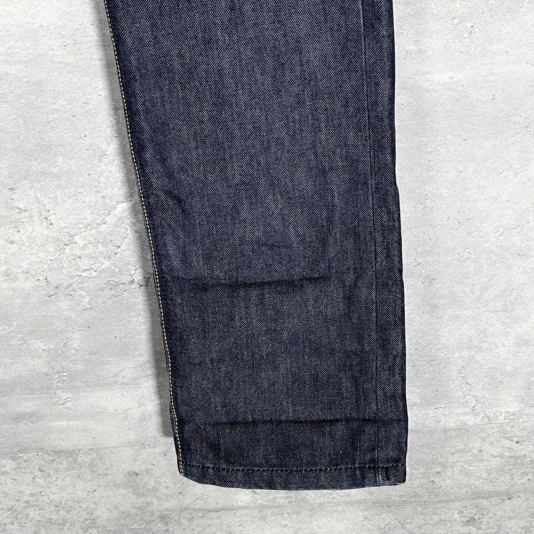 『raf simons』ラフシモンズ (30) デニムパンツ