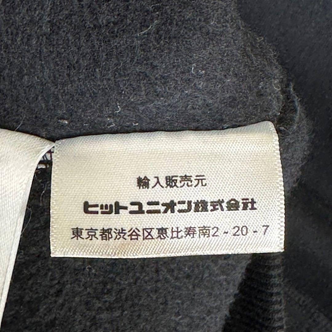 『RAF SIMONS×FRED PERRY』ラフシモンズ (S) パーカー