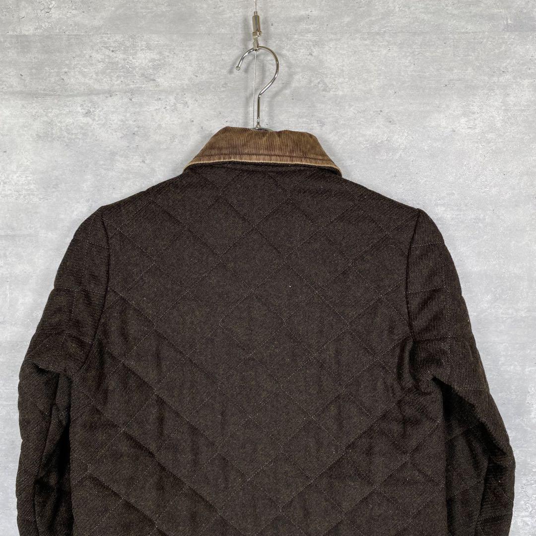 『LAVENHAM』ラベンハム (34) キルティングコート