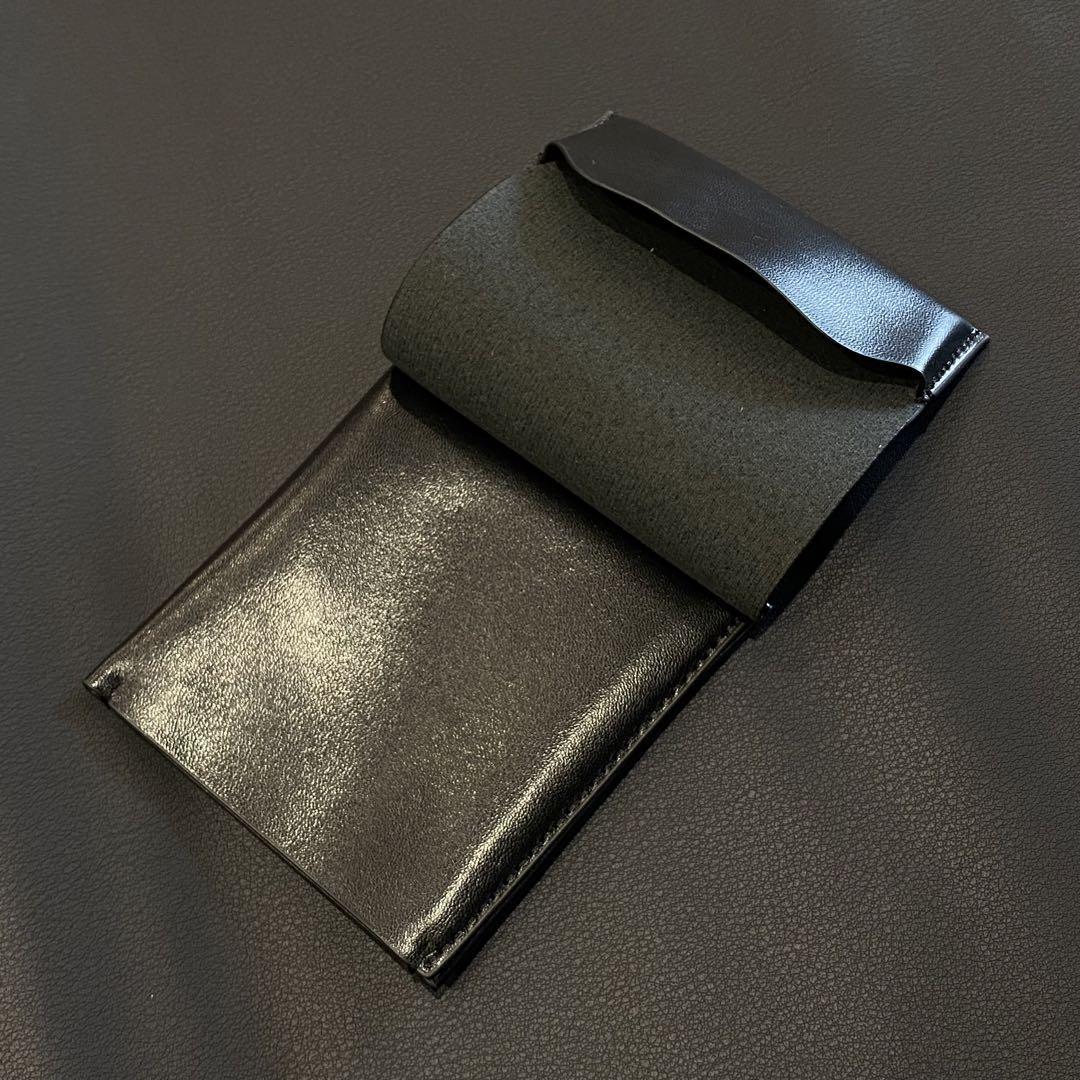 『CELINE』セリーヌ トリオンフ フープピアス / ゴールド