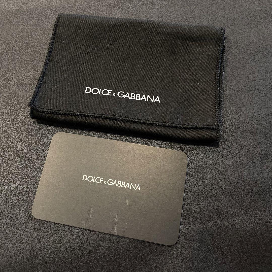 『DOLCE&GABBANA』ドルチェ&ガッパーナ カードケース