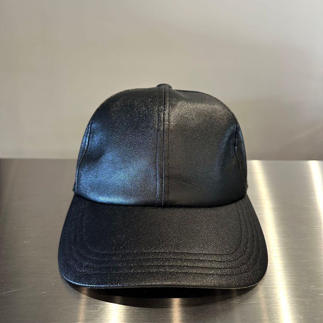 『WORLD wide FAMOUS』ワールドワイドフェイマス キャップ