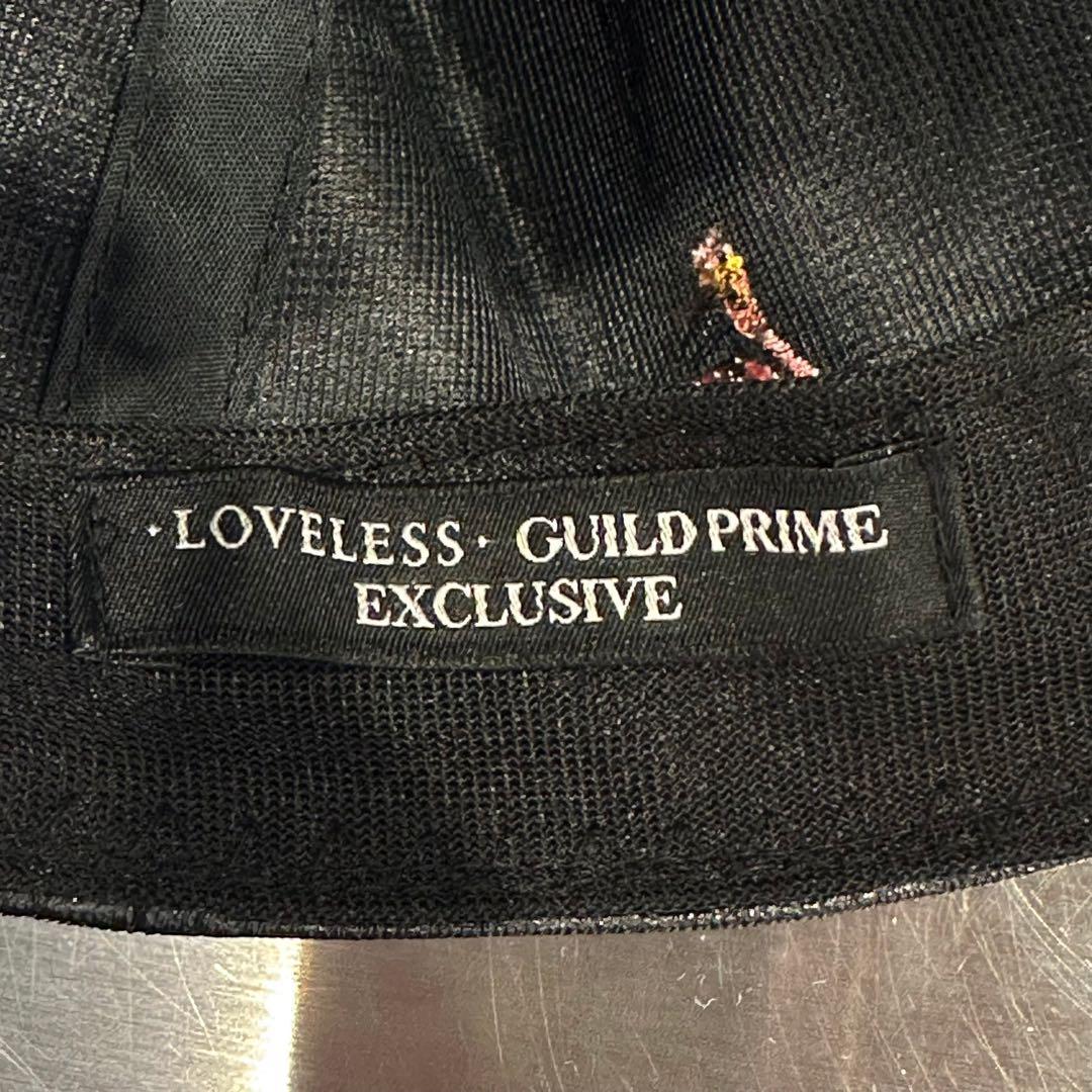 『WORLD wide FAMOUS』ワールドワイドフェイマス キャップ