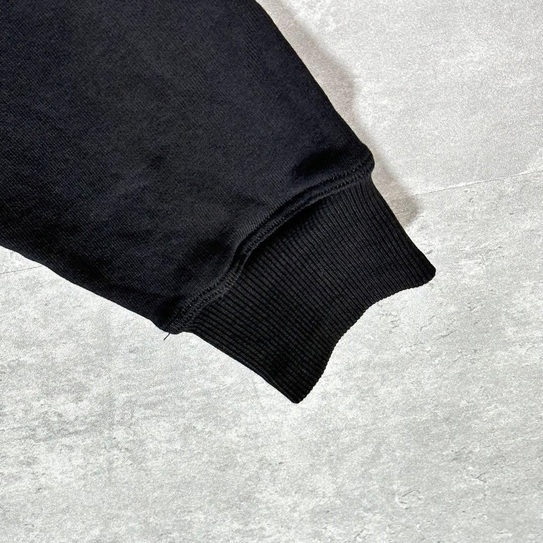『RED VALENTINO』 レッドヴァレンティノ (S) スター パーカー