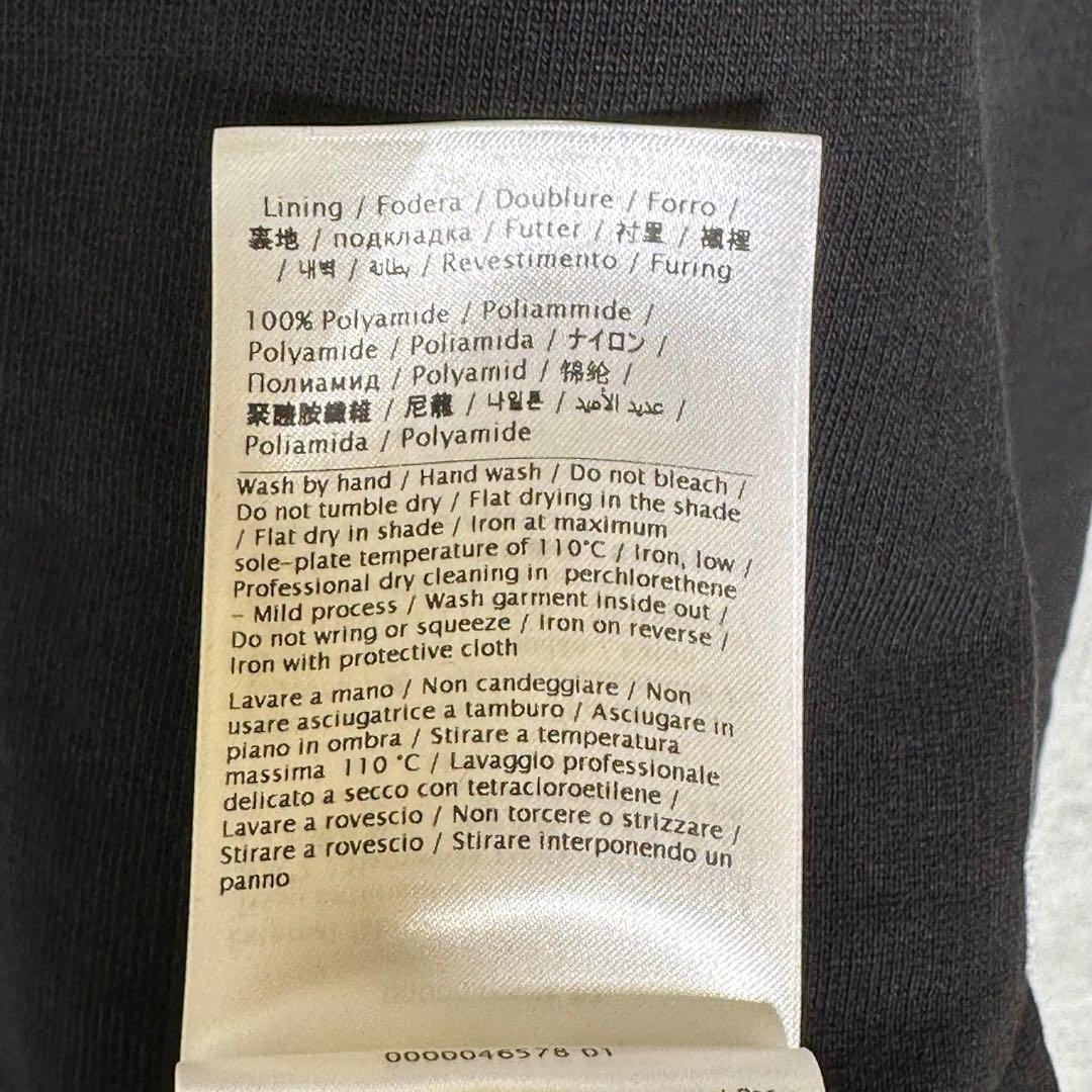 『RED VALENTINO』 レッドヴァレンティノ (S) スター パーカー