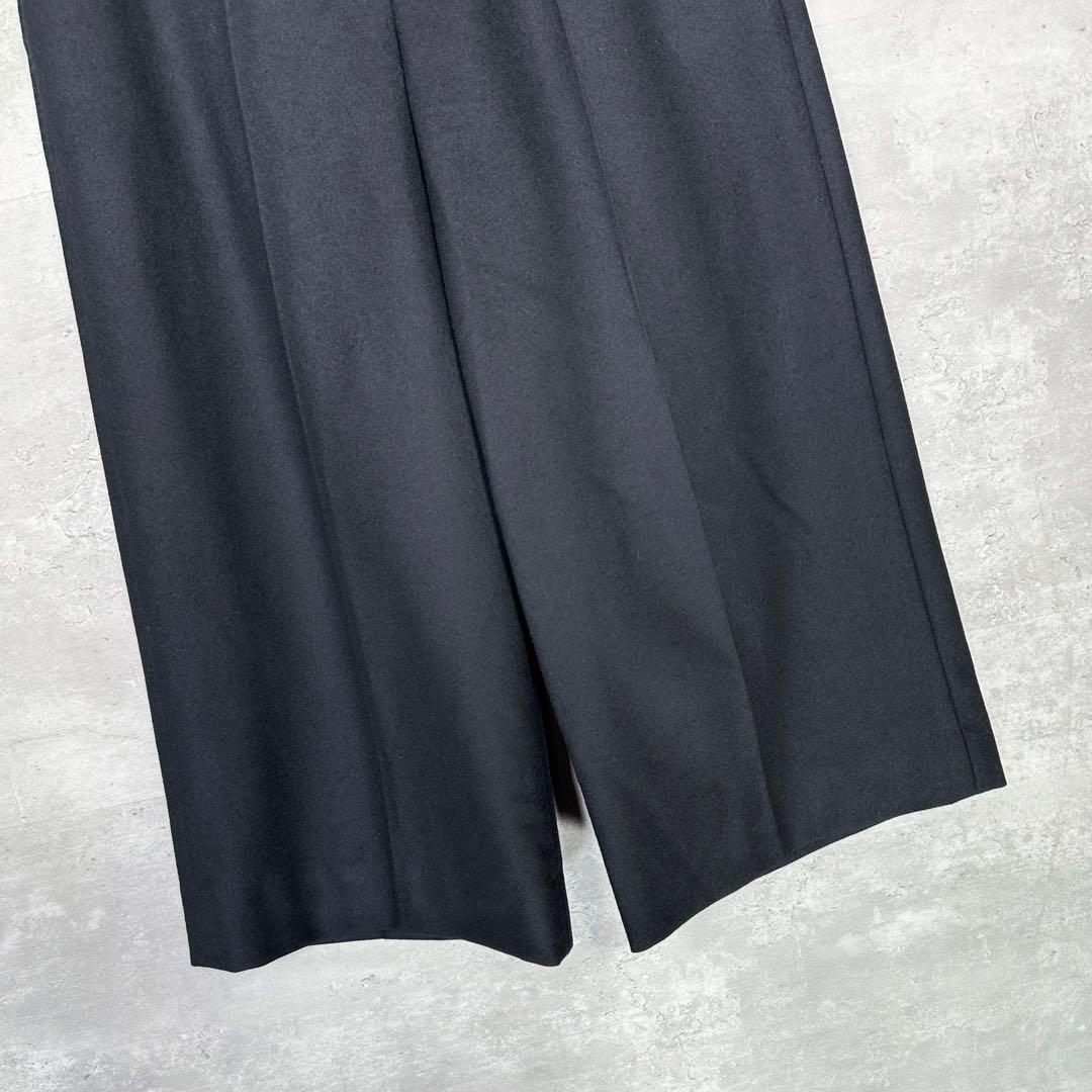 『MONCLER』モンクレール (40) ワイドパンツ