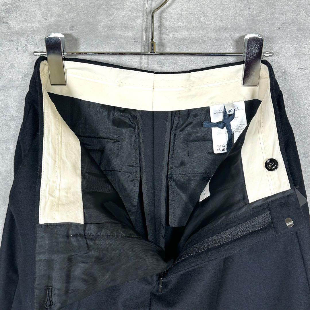 『MONCLER』モンクレール (40) ワイドパンツ