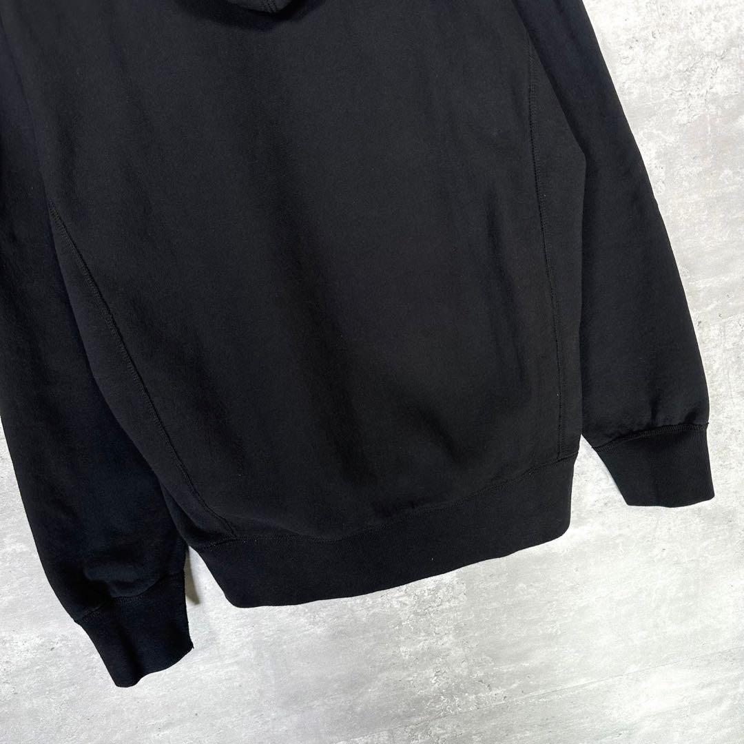 『Supreme』 シュプリーム (M) フードプリント パーカー