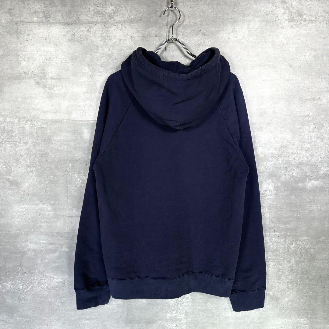 『WACKO MARIA』ワコマリア (XL) プルオーバーパーカー