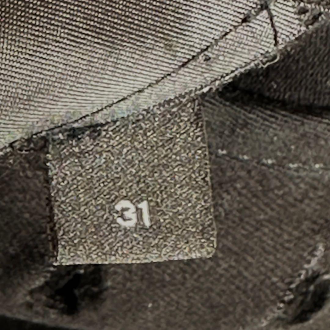『AMIRI』アミリ (31) ダメージ加工 ストレッチパンツ