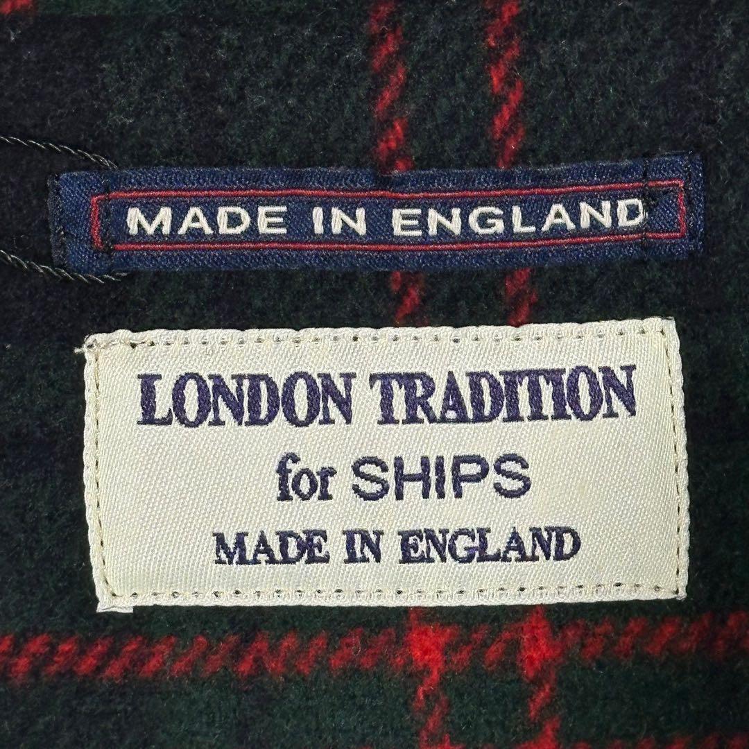 『LONDON TRADITION』ロンドントラディション (S) コート