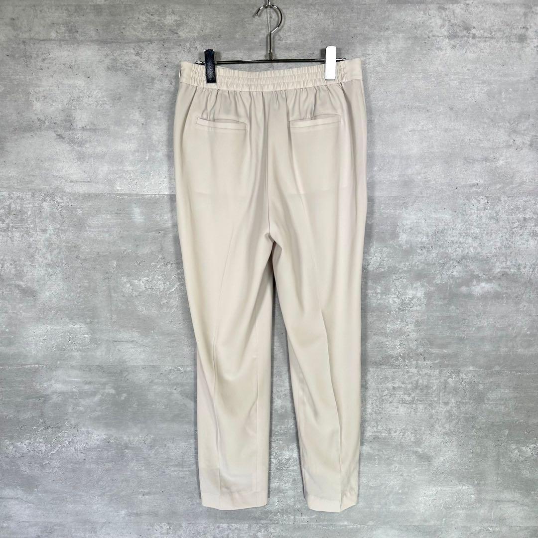 『green label』グリーンレーベル (42) テーパードパンツ