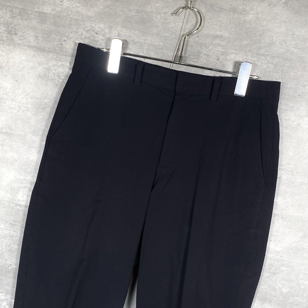 『N.Hoolywood』 エヌハリウッド (36) ナイロンパンツ