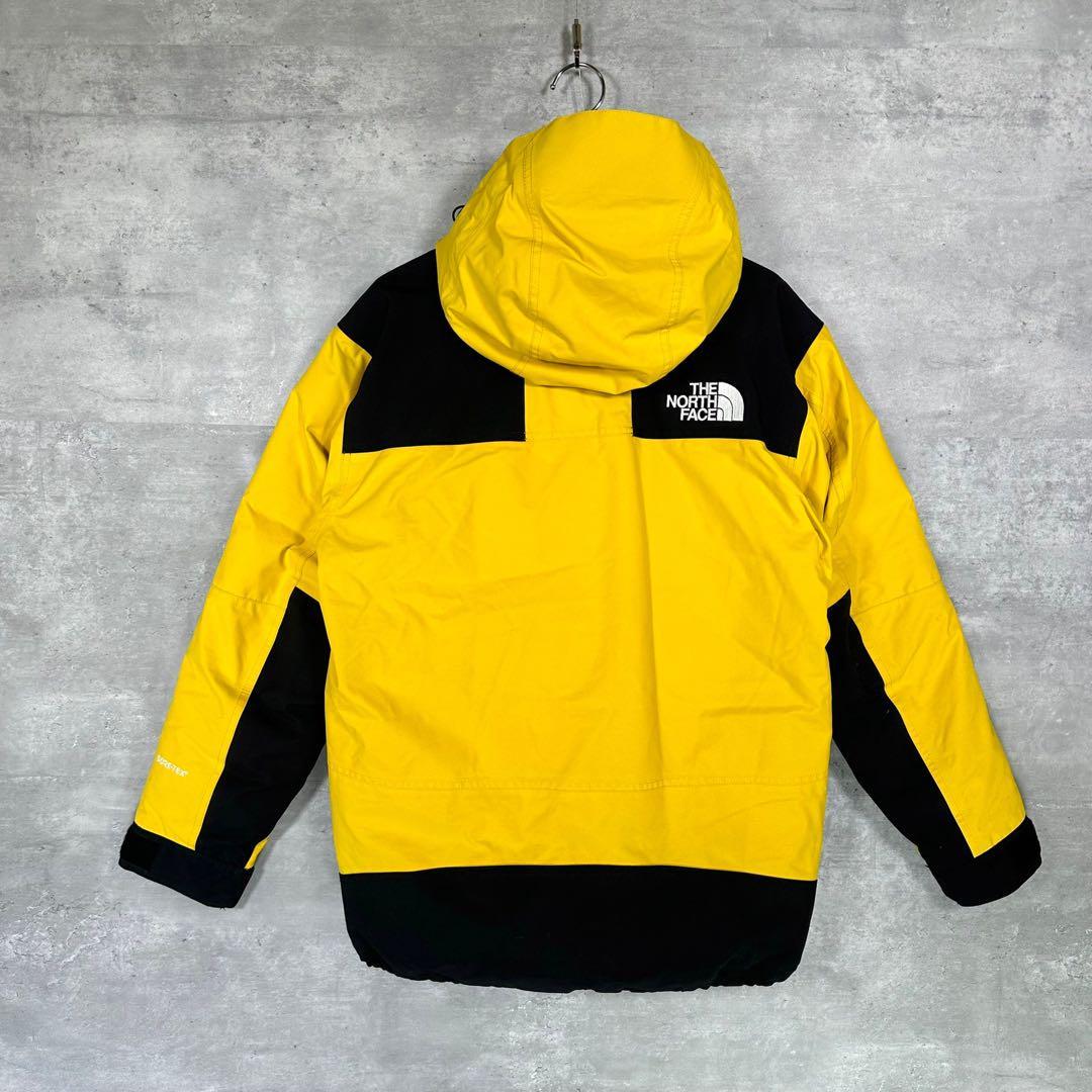 『THE NORTH FACE』ノースフェイス (M) ダウンジャケット