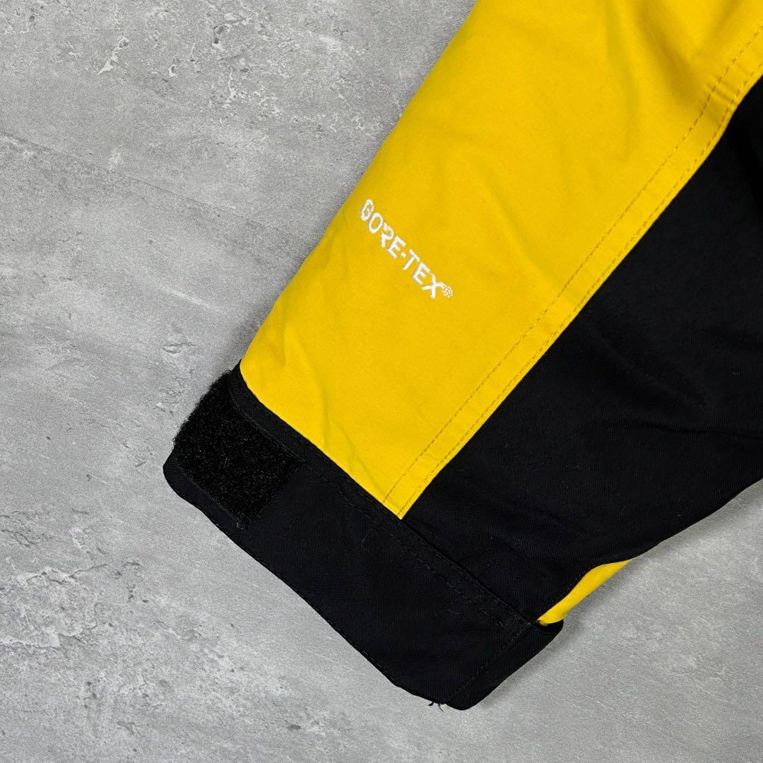 『THE NORTH FACE』ノースフェイス (M) ダウンジャケット