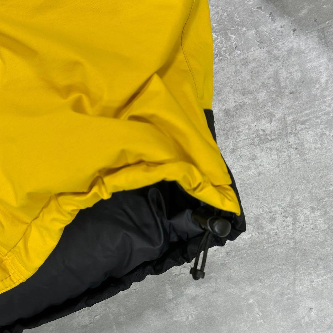『THE NORTH FACE』ノースフェイス (M) ダウンジャケット