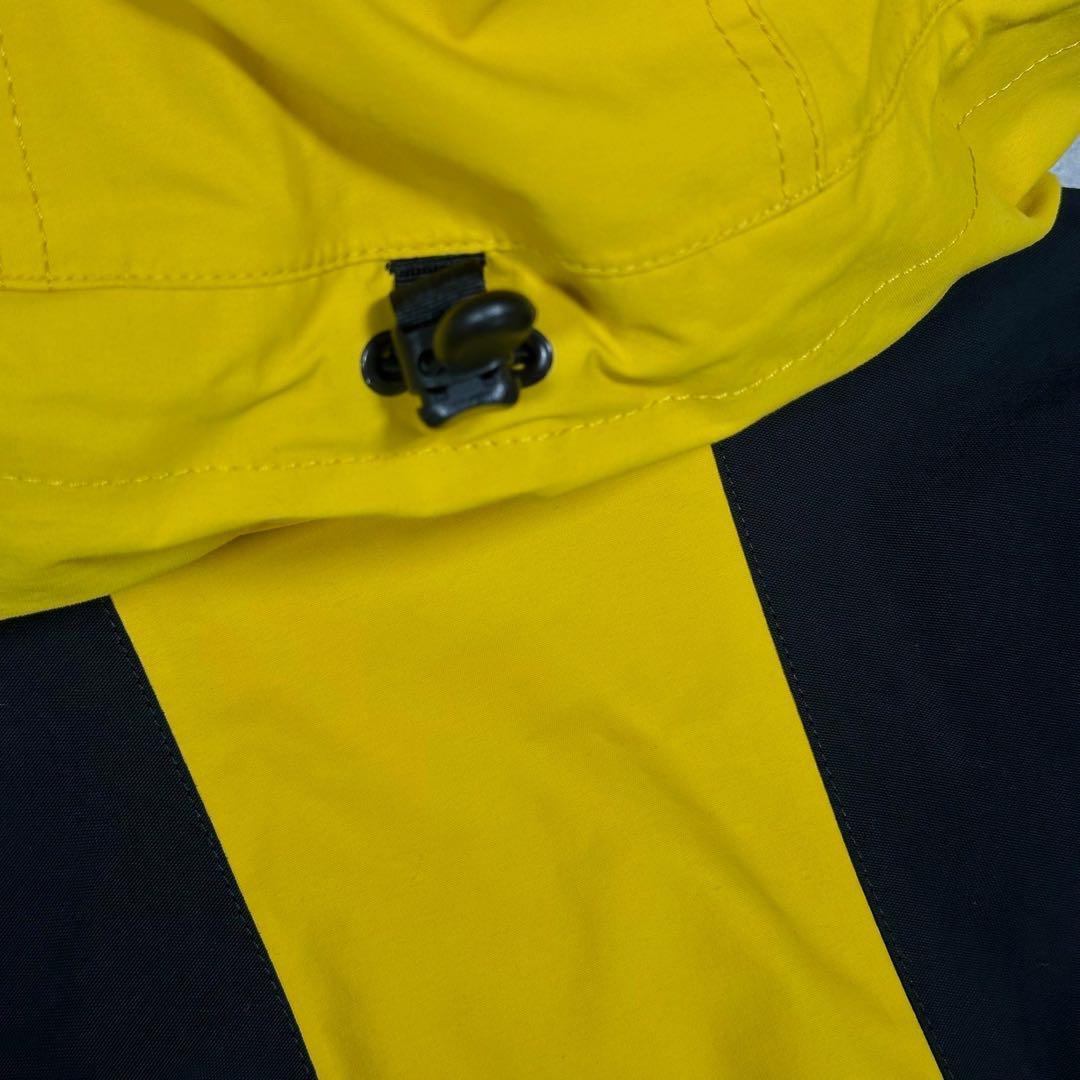 『THE NORTH FACE』ノースフェイス (M) ダウンジャケット