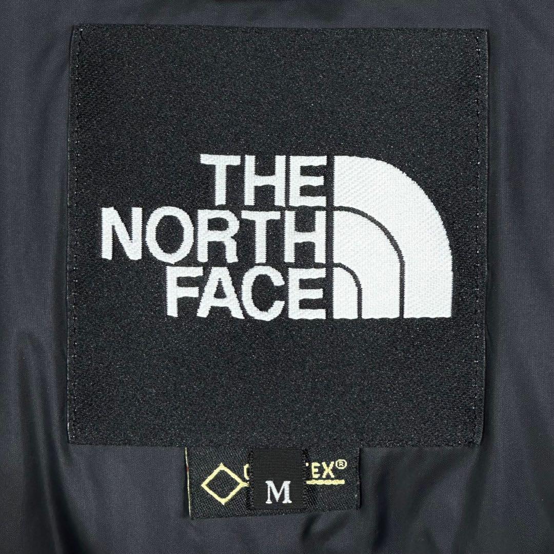 『THE NORTH FACE』ノースフェイス (M) ダウンジャケット