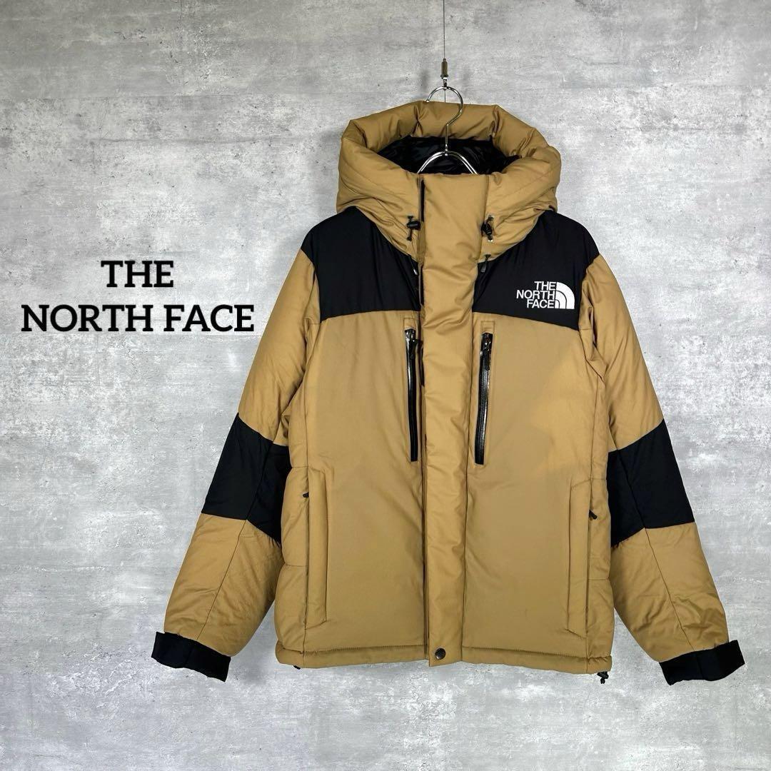 『THE NORTH FACE』 ノースフェイス (M) バルトロジャケット