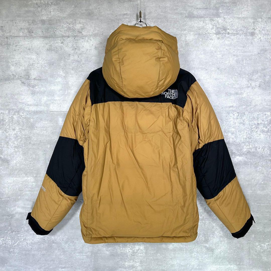 『THE NORTH FACE』 ノースフェイス (M) バルトロジャケット
