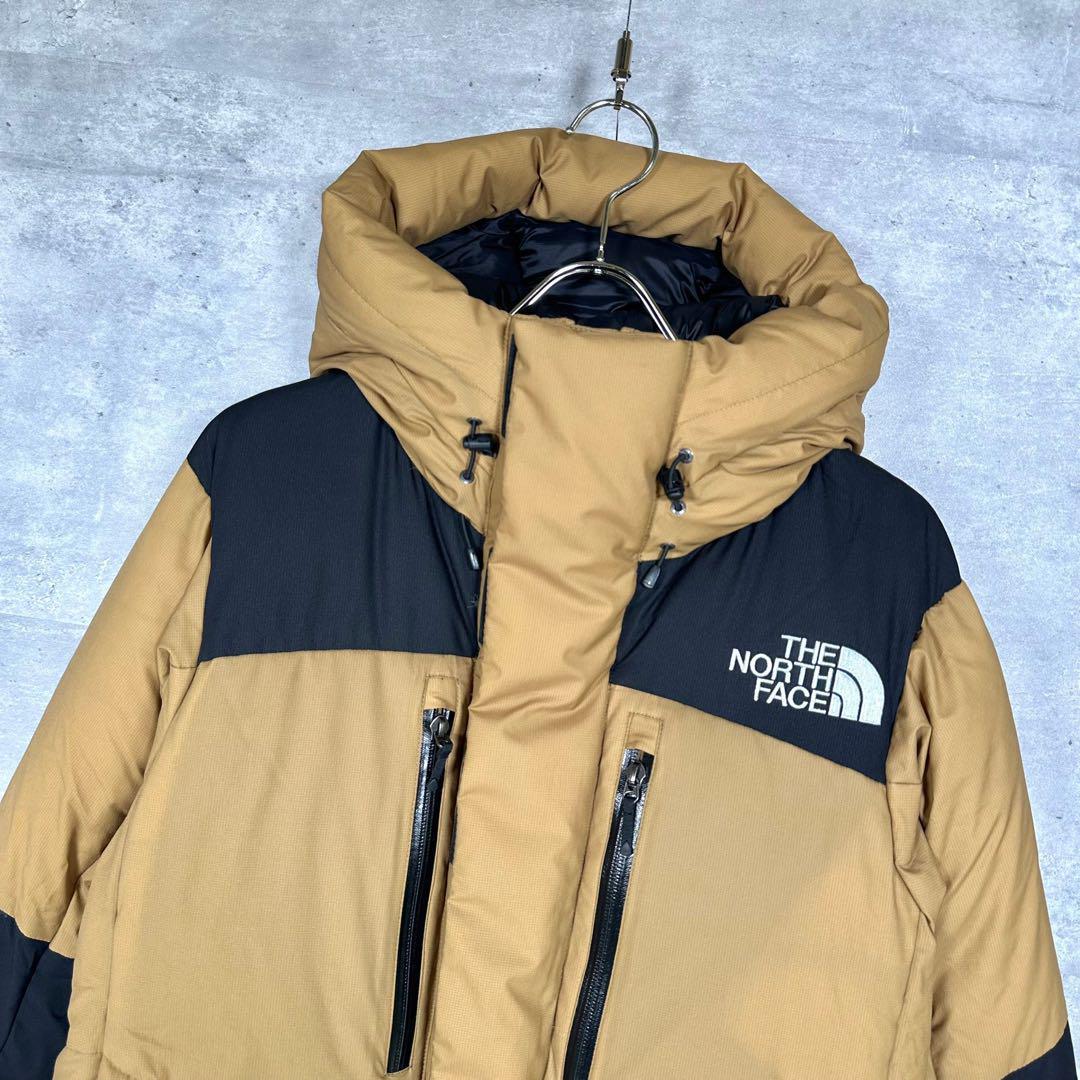 『THE NORTH FACE』 ノースフェイス (M) バルトロジャケット