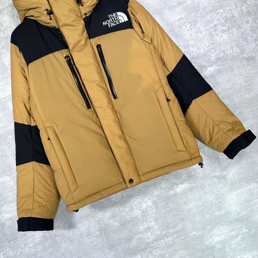 『THE NORTH FACE』 ノースフェイス (M) バルトロジャケット
