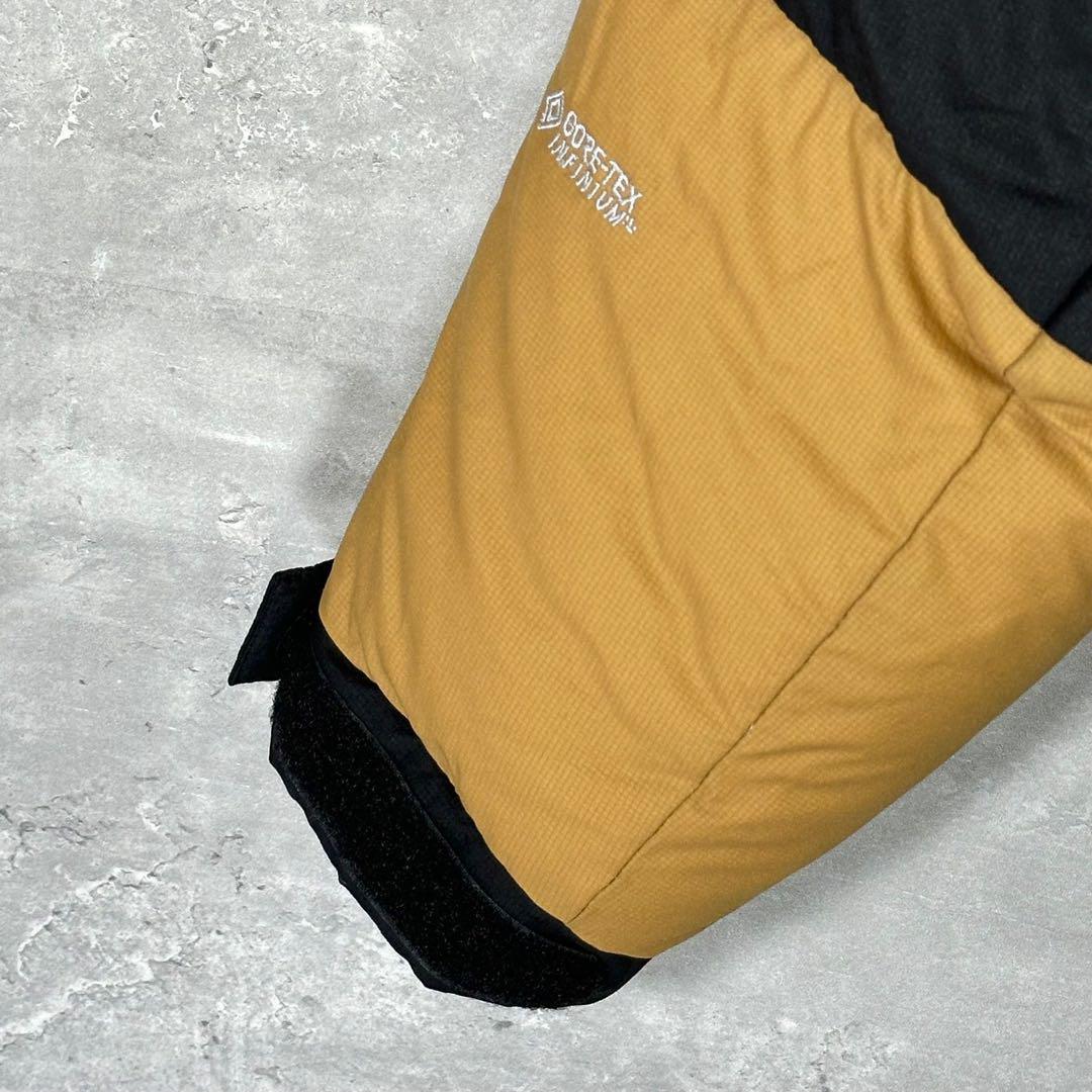 『THE NORTH FACE』 ノースフェイス (M) バルトロジャケット