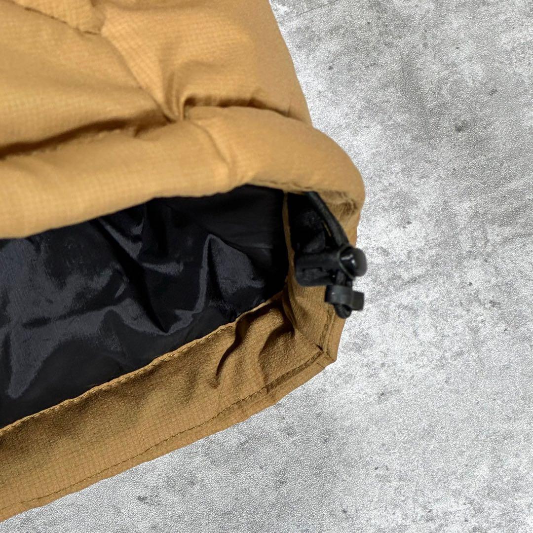 『THE NORTH FACE』 ノースフェイス (M) バルトロジャケット