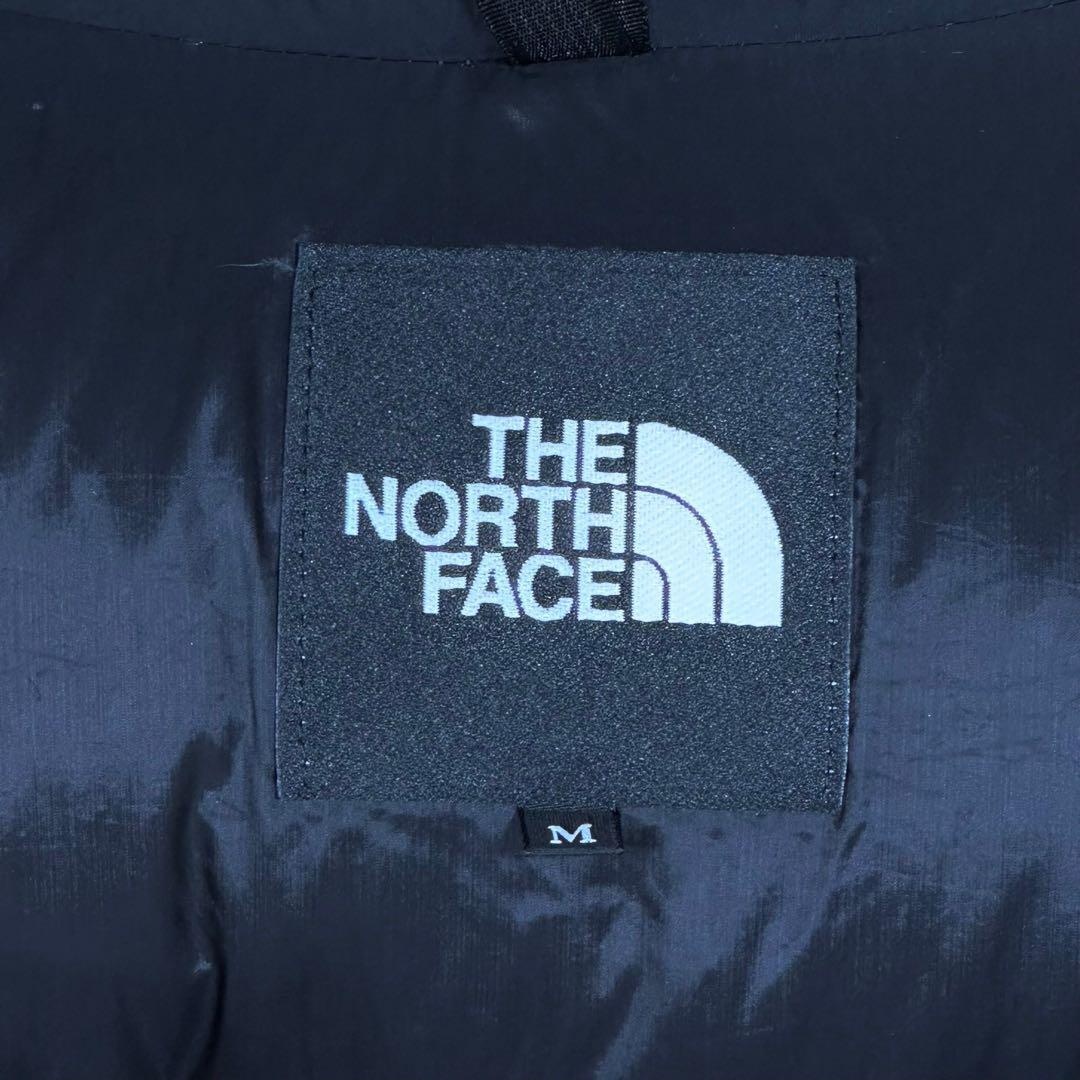 『THE NORTH FACE』 ノースフェイス (M) バルトロジャケット