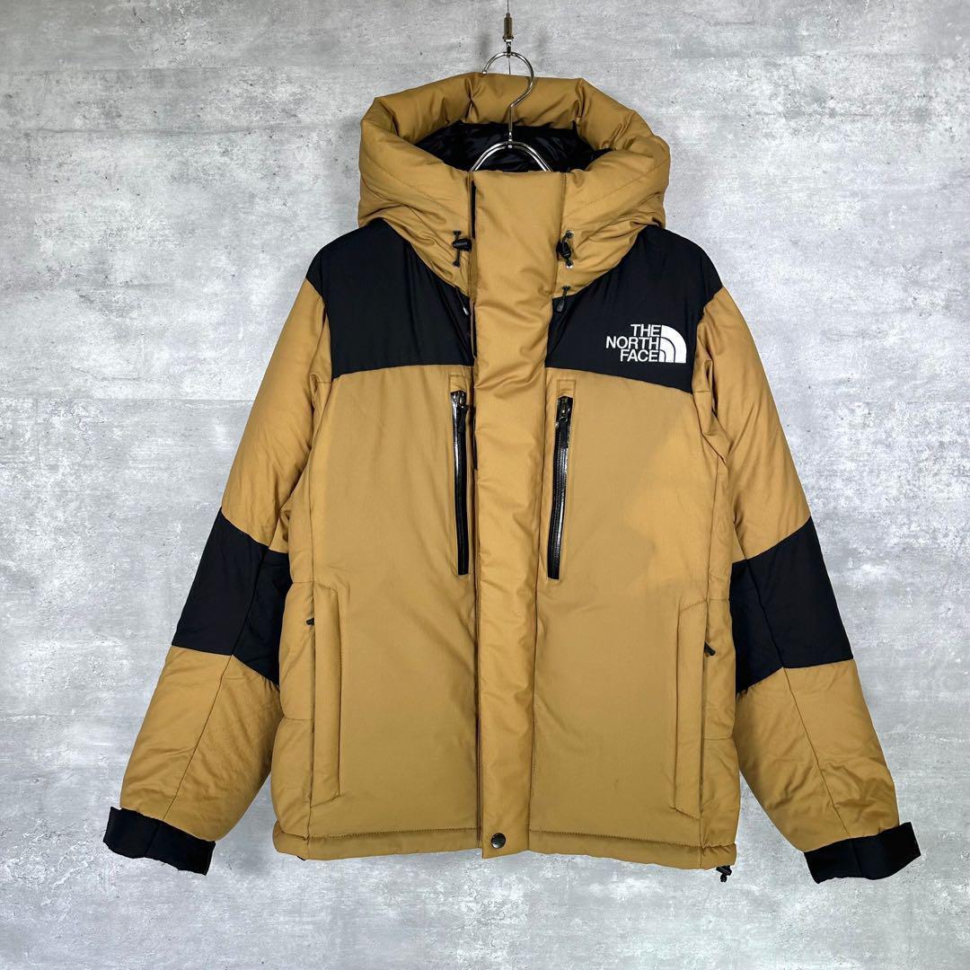 『THE NORTH FACE』 ノースフェイス (M) バルトロジャケット