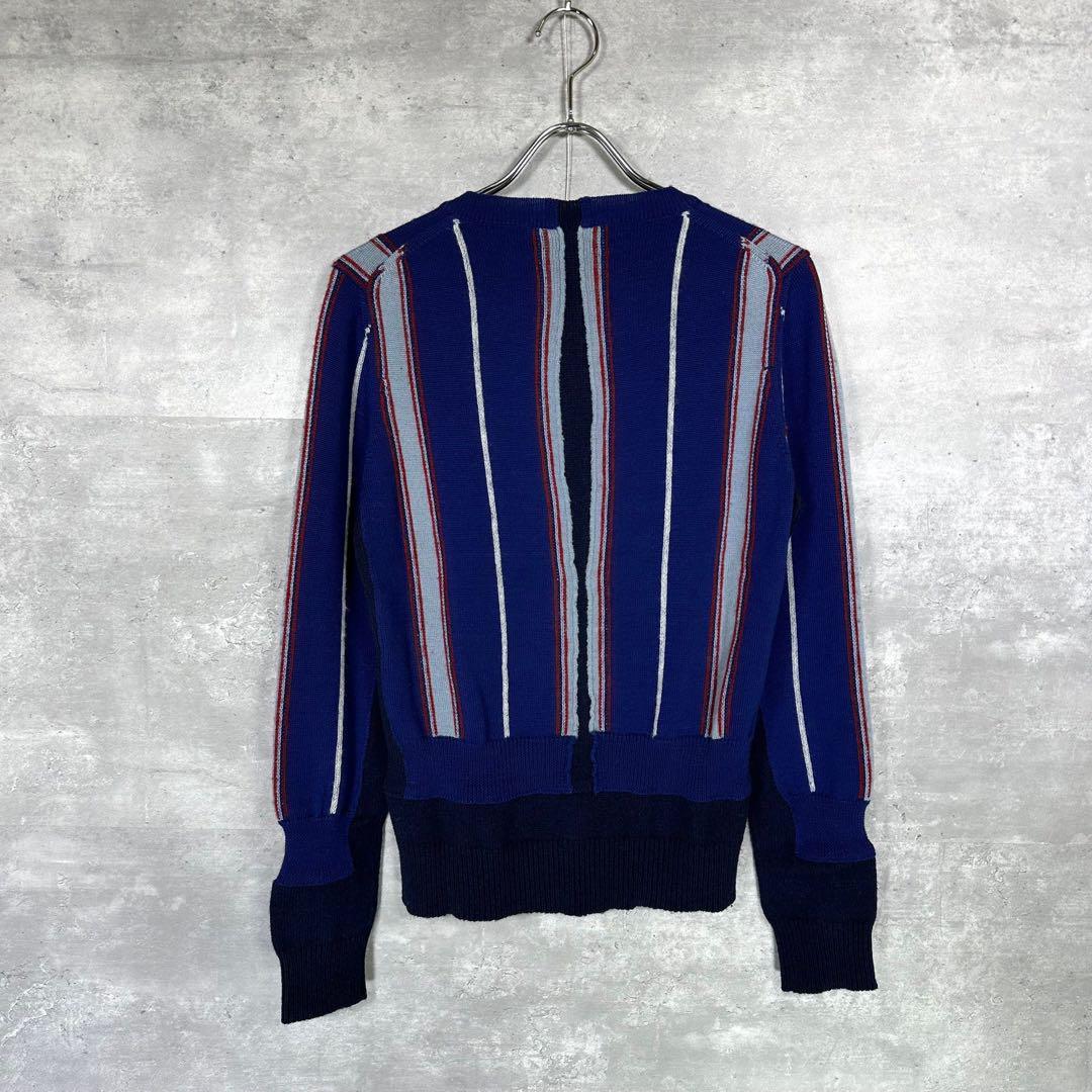 『COMME des GARCONS』 コムデギャルソン ニット セーター