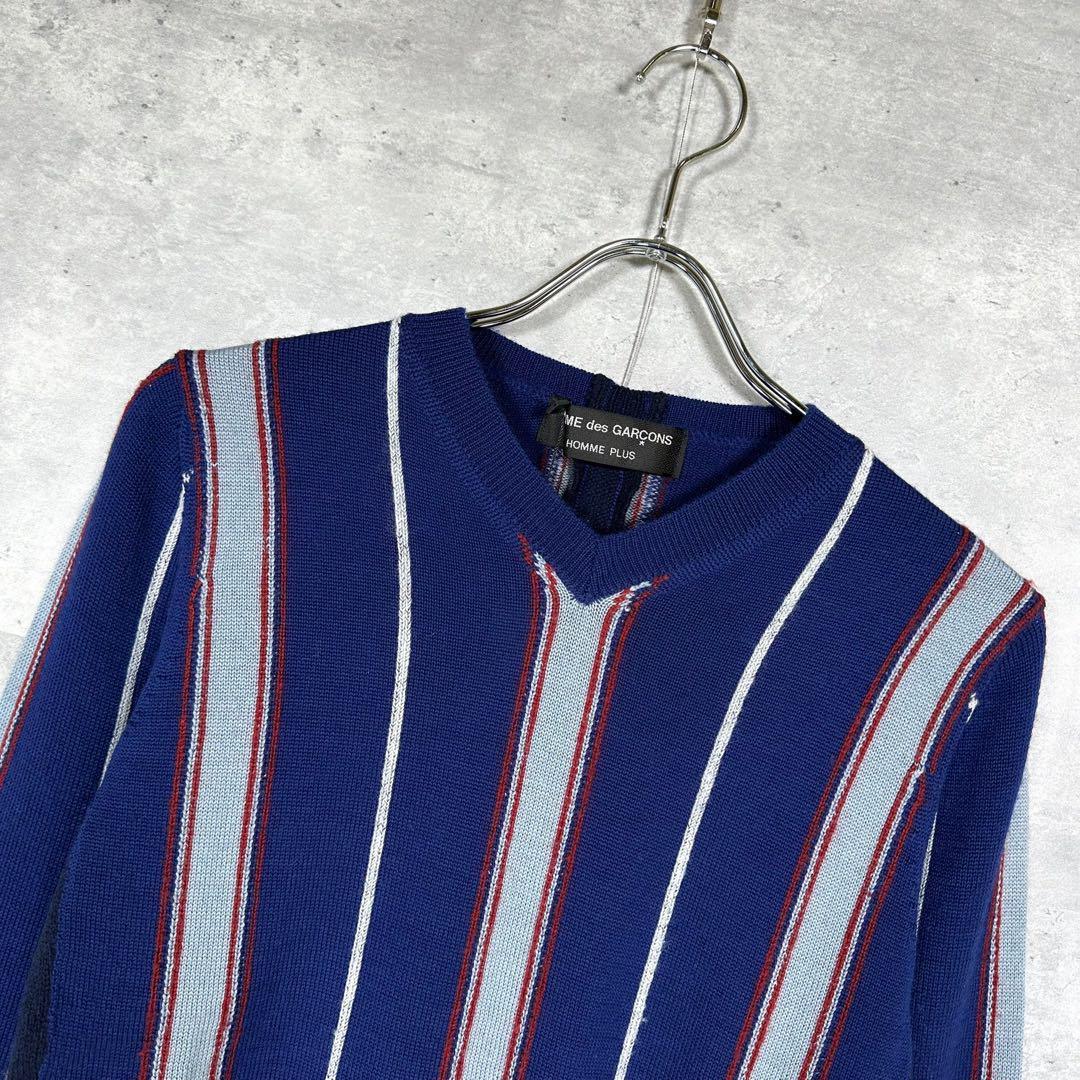 『COMME des GARCONS』 コムデギャルソン ニット セーター