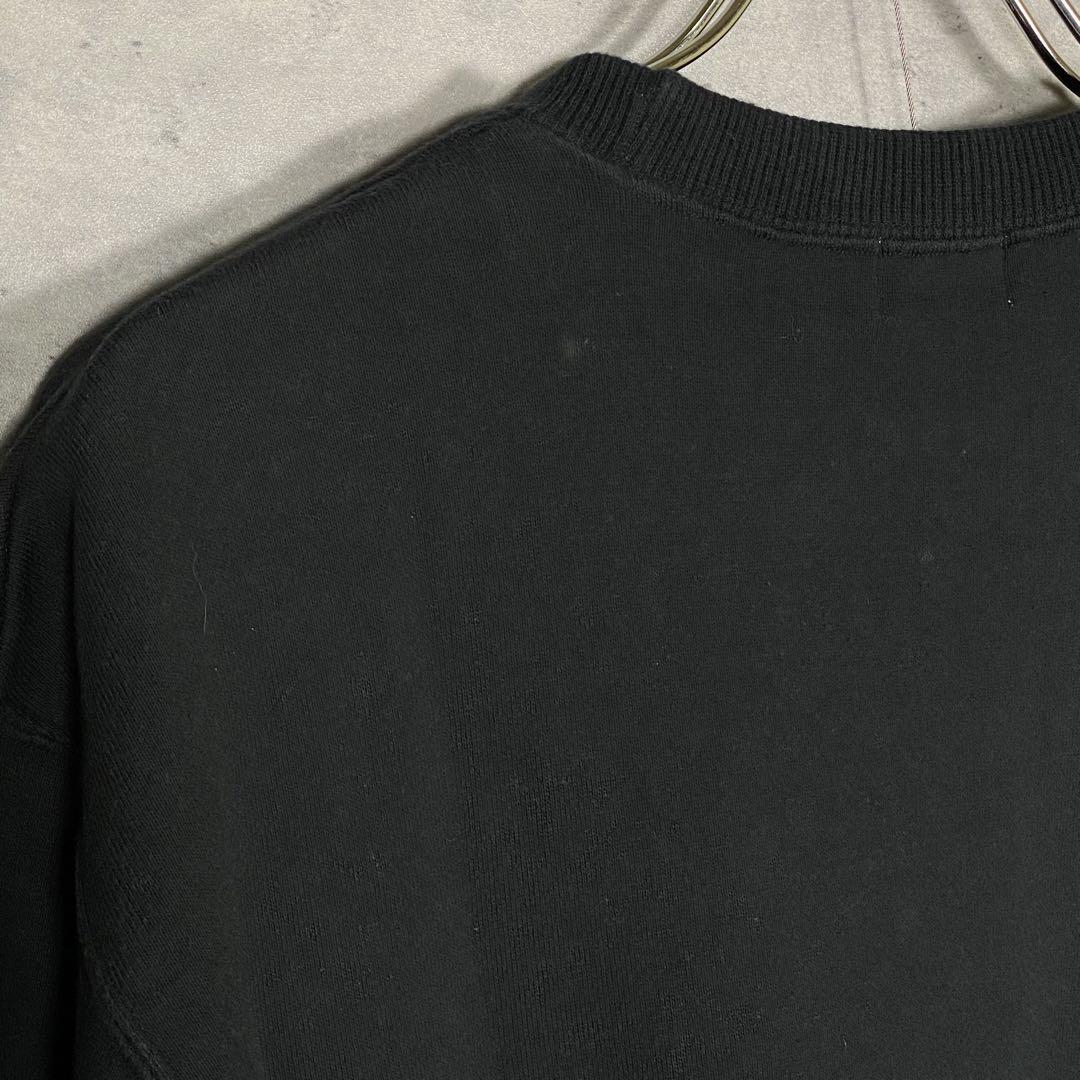 『YVES SAINT LAURENT』イヴサンローラン (160) スウェット