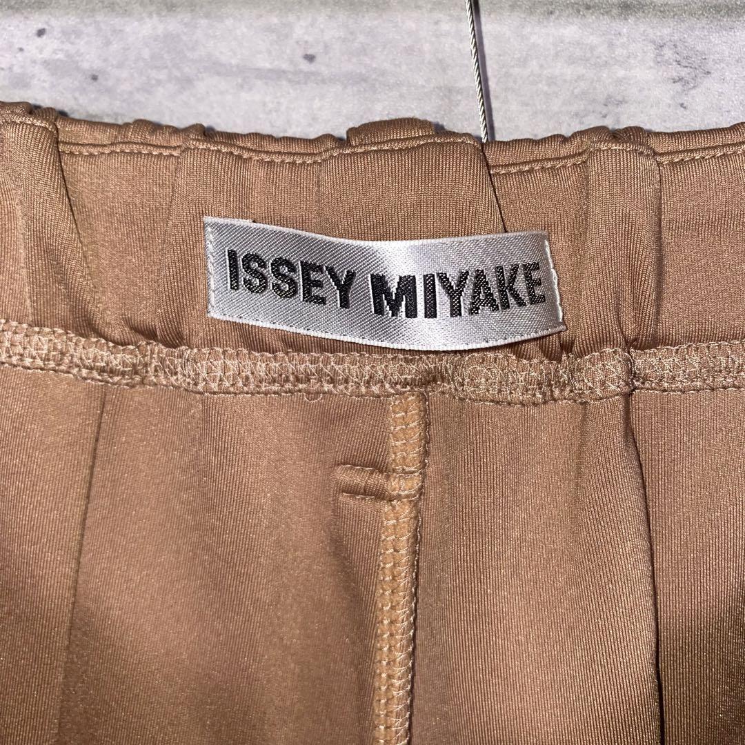 『ISSEY MIYAKE』イッセイミヤケ (2) イージースラックス