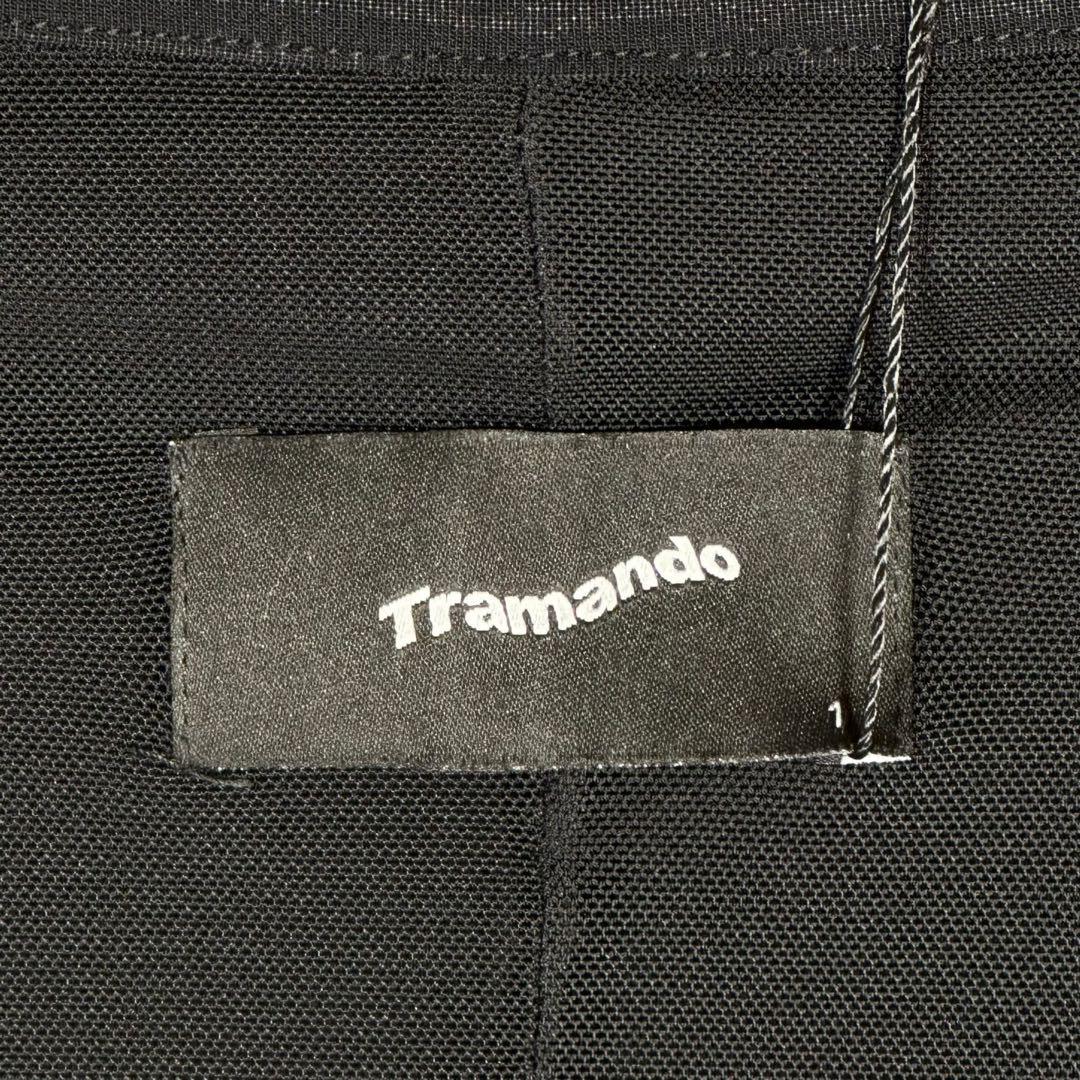 『Tramando』 トラマンド (1) フォーマルスカート
